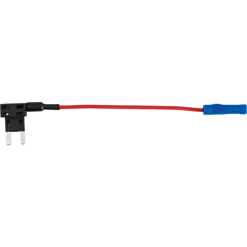 Add-A-Circuit&reg; Fuse Holder for MINI&reg; Fuses Distribution Jean Lapalme