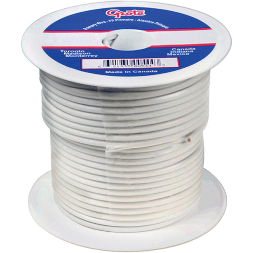 Fil en plastique thermique d'usage g&eacute;n&eacute;ral GPT Distribution Jean Lapalme