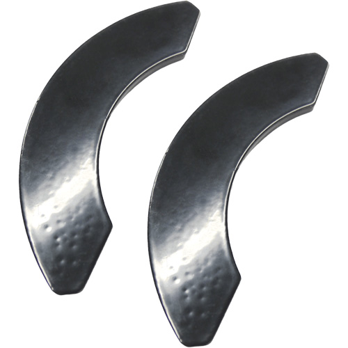Safety Whip&reg; Beacon Adhesive Back Mounting Plates for Non-Metallic Surfaces Distribution Jean Lapalme