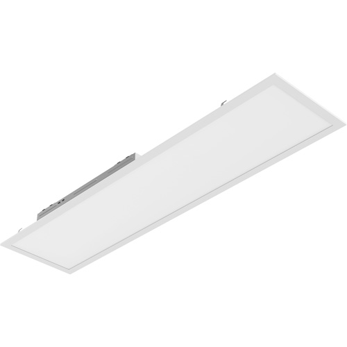 Panneau lumineux, DEL, 120 - 347 V, 36 W, 1,7" h x 23,9" la x 23,9" lo Distribution Jean Lapalme