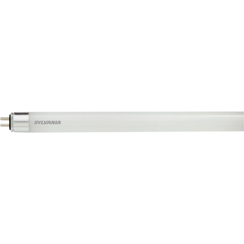 SubstiTUBE LED T5HE UL Type A Lamps, 7 W, T5, 4100 K, 24" L Distribution Jean Lapalme