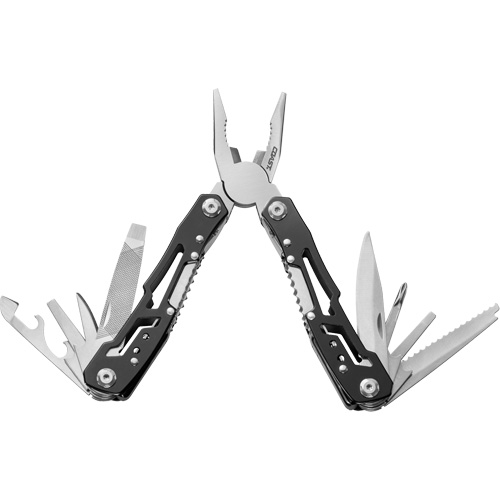 Outil polyvalent avec poign&eacute;e noir CT220, 4" l Distribution Jean Lapalme