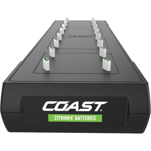 Poste de charge Zithion-X ZXCS16   Distribution Jean Lapalme