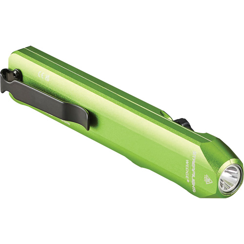 Lampe de poche mince &agrave; usage quotidien Wedge, DEL, 1000 lumens, Piles Rechargeable Distribution Jean Lapalme