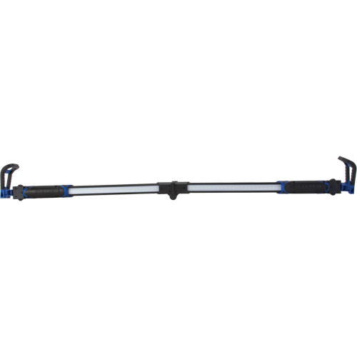 Baladeuse sous-capot pliante, Crochet, Rechargeable, 1400 lumens Distribution Jean Lapalme