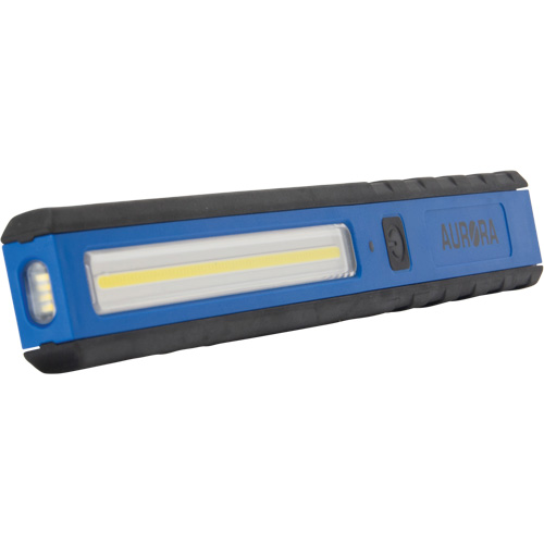Slim Light, Hook, Rechargeable, 500 Lumens Distribution Jean Lapalme