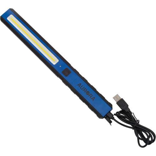 Slim Light, Hook, Rechargeable, 500 Lumens Distribution Jean Lapalme
