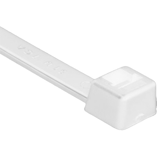 Attache-c&acirc;ble pour usage intense, Longueur 15", R&eacute;sistance &agrave; la traction 120 lb, Naturel Distribution Jean Lapalme