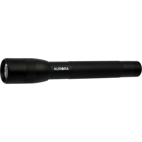IPX4 Flashlight, 100 Lumens, AA Batteries Distribution Jean Lapalme