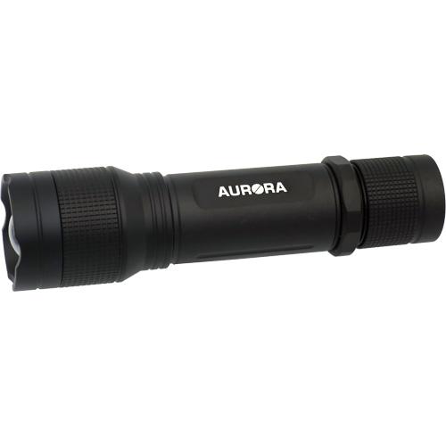 Lampe de poche IP67, DEL, 2000 lumens, Piles Rechargeable Distribution Jean Lapalme