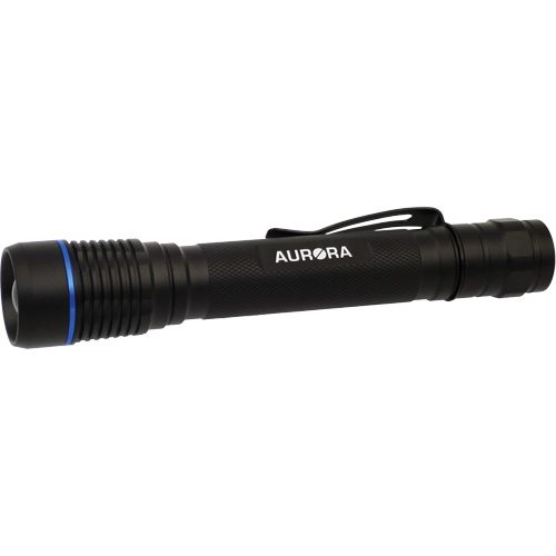 Lampe de poche IPX7, DEL, 250 lumens, Piles AA Distribution Jean Lapalme