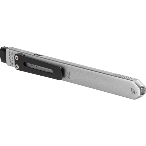 Lampe de poche Wedge SL avec couvercle, 500 lumens, Piles Rechargeable Distribution Jean Lapalme