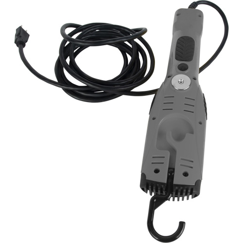 Work Light with 15' Power Cord & 16/3 SJTOW, LED, 14 W, 1600 Lumens Distribution Jean Lapalme