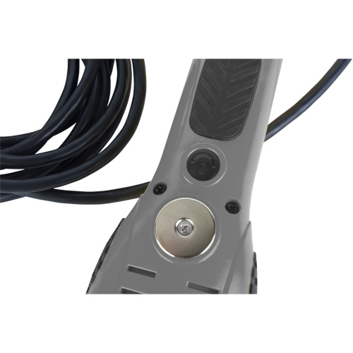 Work Light with 15' Power Cord & 16/3 SJTOW, LED, 14 W, 1600 Lumens Distribution Jean Lapalme