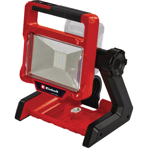 Lampe de travail &agrave; DEL hybride 18V (outil seulement), DEL, 2000 lumens Distribution Jean Lapalme