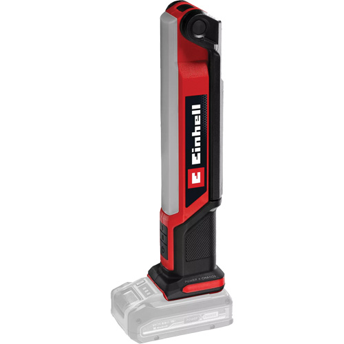 Lampe de travail &agrave; DEL sans fil 18V (outil seulement), DEL, 1000 lumens Distribution Jean Lapalme