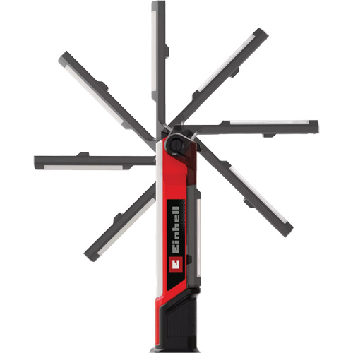 Lampe de travail &agrave; DEL sans fil 18V (outil seulement), DEL, 1000 lumens Distribution Jean Lapalme