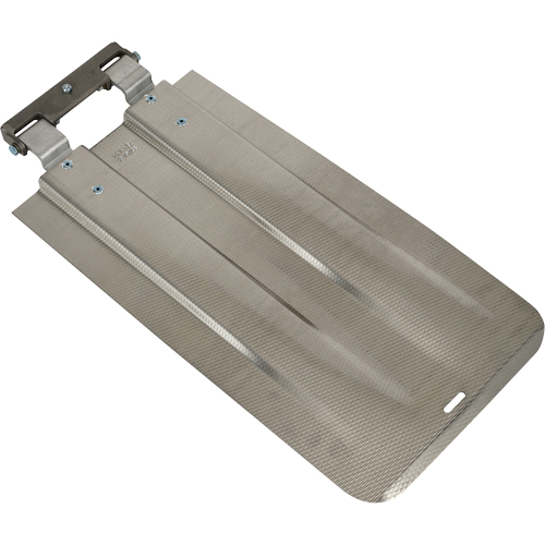 Aluminum Hand Truck Accessories - 24" Folding Nose Extensions Distribution Jean Lapalme