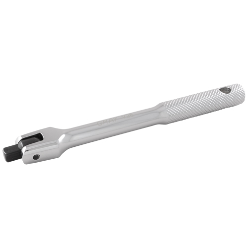 Manche flexible, Prise de 1/4", Poign&eacute;e Ordinaire Distribution Jean Lapalme