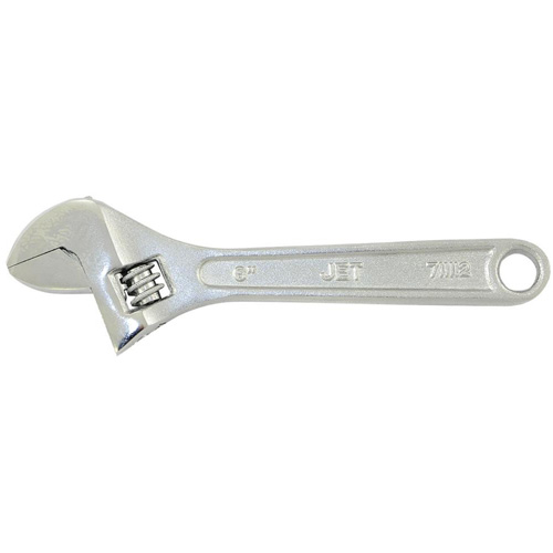 Adjustable Wrench, 24" L, 2-1/2" Max Width, Plain Distribution Jean Lapalme