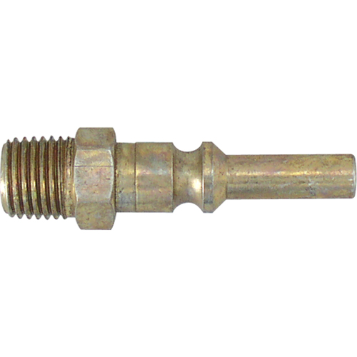 Coupling Plug, 1/4" Distribution Jean Lapalme