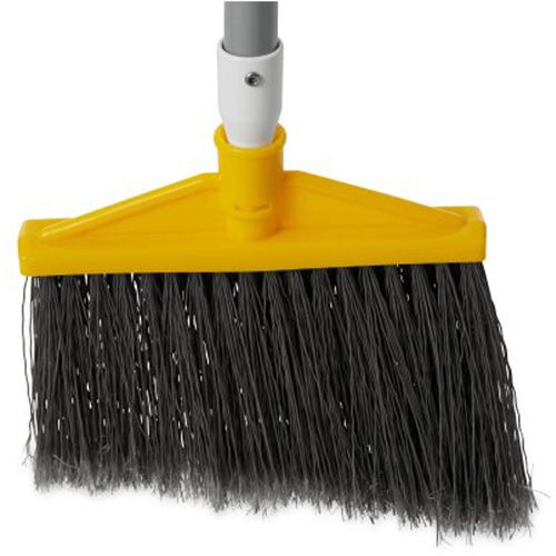 Angle Broom, 56" Long Distribution Jean Lapalme