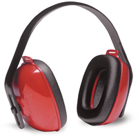 Howard Leight QM24+ Earmuff, Multi-Position, 25 NRR dB Distribution Jean Lapalme
