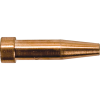 Cutting Tip, Harris 6290-NX Style, Size 0, Oxygen-Natural Gas/Propane Distribution Jean Lapalme