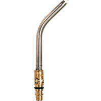 Snap-in Style Torch Tip Distribution Jean Lapalme