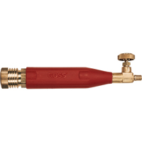 Snap-in Style Torch Handle Distribution Jean Lapalme