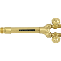 Torch Handles, Victor Equivalent/Victor&reg; Equivalent Distribution Jean Lapalme
