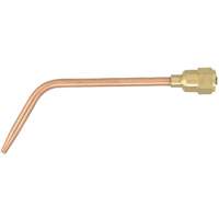 Buse de chauffe pour soudage Distribution Jean Lapalme