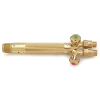 Torch Handles, Harris Equivalent Distribution Jean Lapalme