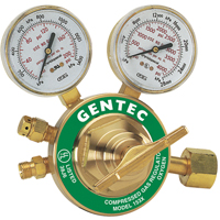 153 Series - Single Stage Regulators, Acetylene, CGA510 Inlet Distribution Jean Lapalme