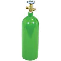 20 ft³ Canister, Oxygen Distribution Jean Lapalme