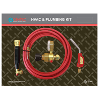 TROUSSE RAC.RAP.22-GA-KASL12BKIT,FL.TOURB,AL.AUT Distribution Jean Lapalme