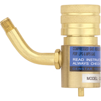 Hand Torch Regulator Distribution Jean Lapalme