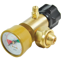 CGA200 Regulator Distribution Jean Lapalme