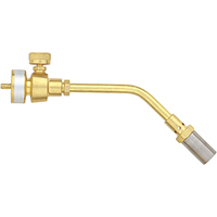 Hand Torch Distribution Jean Lapalme