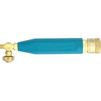Quick Connect Torch Handle Distribution Jean Lapalme