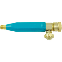 Quick Connect Torch Handle Distribution Jean Lapalme