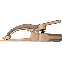 Ground Clamps, 500 Amperage Rating Distribution Jean Lapalme