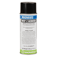 WCP-2 White Contrast Paint, Aerosol Can Distribution Jean Lapalme