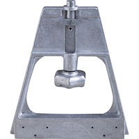 #32 Flange Aligner Base Distribution Jean Lapalme