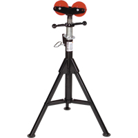 Fold-A-Jack&reg; Hi Jacks, 2000 lbs. Load Capacity Distribution Jean Lapalme