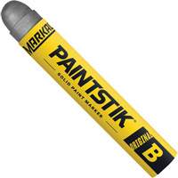 Paintstik&reg; Original B&reg; Paint Marker, Solid Stick, Aluminum Distribution Jean Lapalme