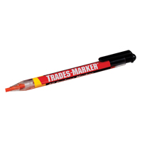 Marqueurs tout usage Trades Marker, Assorti Distribution Jean Lapalme