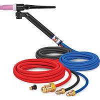 Chalumeau soudeur &agrave; l'arc TIG Flex-Loc, 250 A Distribution Jean Lapalme