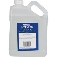 HTR-121 Mild Solution for Heat Tint Removal System Machine, Jug Distribution Jean Lapalme