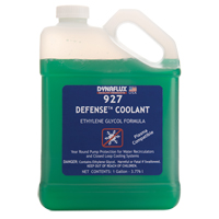 Defense Anti-Freeze & Pump Lubricant, Jug Distribution Jean Lapalme